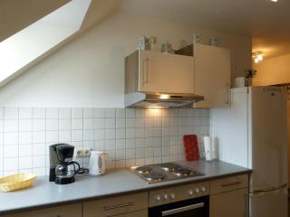Ferienwohnung Sommerwind - Klütz - 6