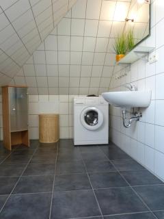 Ferienwohnung Sommerwind - Klütz - 2