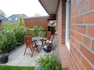 Ferienwohnung Sommerwind - Klütz - 1