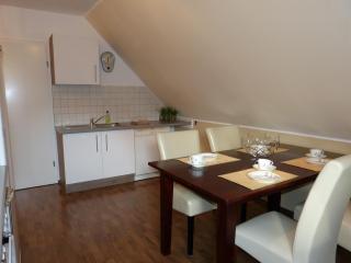 Ferienwohnung Sommerwind - Klütz - 7