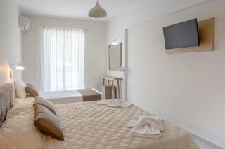 Pinelopi Hotel - Platanes - 7