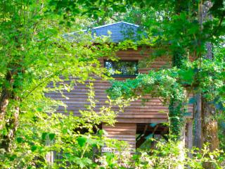 Ecolodges de Loire & Spa - Gennes - 4