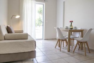 Pinelopi Hotel - Platanes - 4