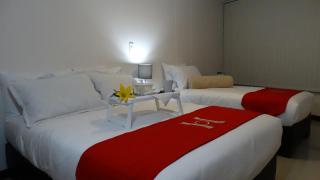 HOTEL OLIMPIA - Duitama - 1