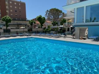 Hotel Mercedes - Misano Adriatico - 9