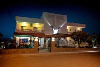 Bright Star - Faliraki - 1