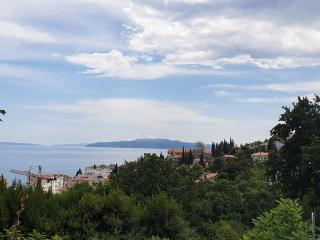 Apartment Alex - Sea View - Opatija - 6