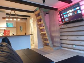 Bazyl Apartment - Folkedal - 1