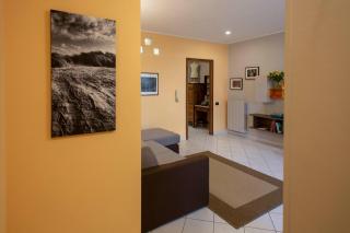 CasaJuve&Reggia - Turijn - 1