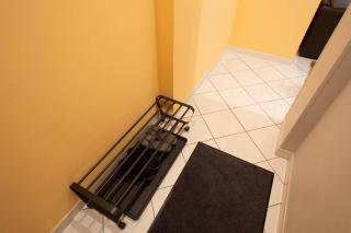 CasaJuve&Reggia - Turín - 3