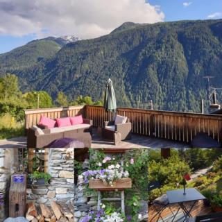 La Ferme d'Angele - Bourg-Saint-Maurice - 1