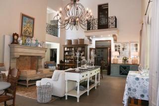 Angel Oak guesthouse - 8