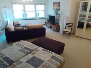 Ferienwohnung Menzel - 9