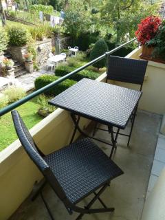 Maison Baxter - Prats-de-Mollo-la-Preste - 4