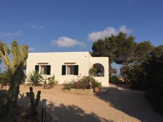 Casa Laguna ET0490 - La Savina - 5