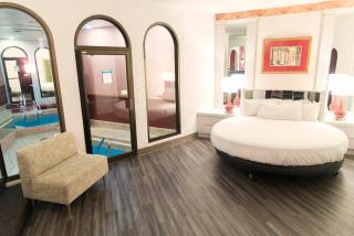 Cove Haven Resort - 1