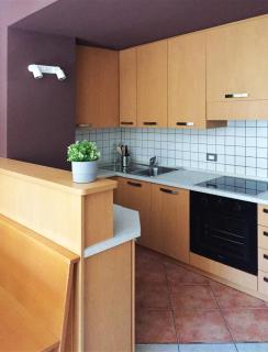 Residenza Nagler - Bormio - 4