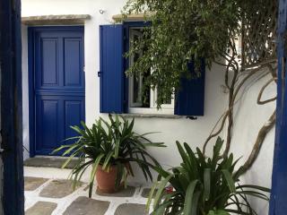 Katina's garden studio - Tinos - 9