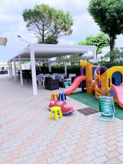 Hotel Mercedes - Misano Adriatico - 7