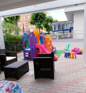 Hotel Mercedes - Misano Adriatico - 6