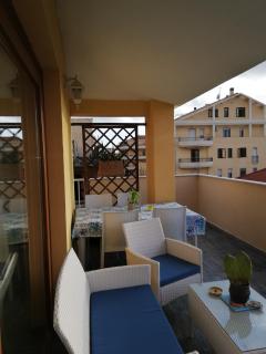 Appartamento Luelen - 9