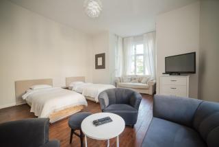 Apartament Sopot - Sopot - 0