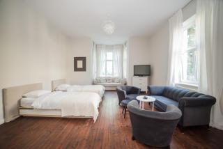 Apartament Sopot - Sopot - 6