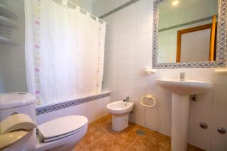 Chalet Miriam I - Conil de la Frontera - 1