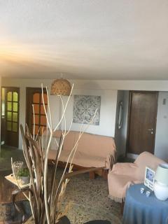 SAINT IOANNIS APARTMENTS ON THE BEACH - Ávdhira - 1