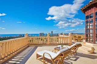 The Level at Meliá Villaitana - Benidorm - 0