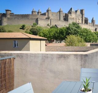La Terrasse de Jules - Carcassonne - 6