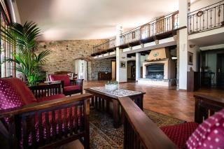 Lolivia Masseria & Ristoro - Senise - 5