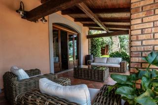 Lolivia Masseria & Ristoro - Senise - 7