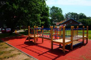 Amber White apartment - 1