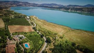 Lolivia Masseria & Ristoro - Senise - 4