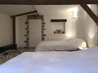 Maison en bord de seine - 9