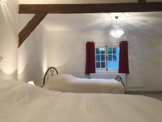 Maison en bord de seine - 7