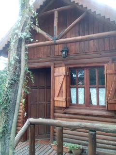 Cabaña Las Nubes - 0