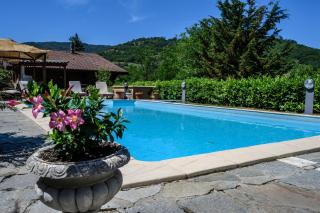 Tenuta Pian D'Attesio - Agriturismo - Castelletto Soprano - 6