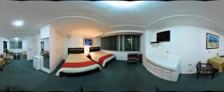 Hotel Cordero - Cuenca - 3