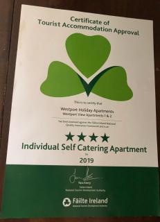 Westport View Apartments - Westport - 3