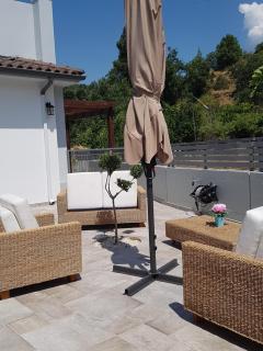 Evmelia Kakopetria Suites - Kakopetria - 2