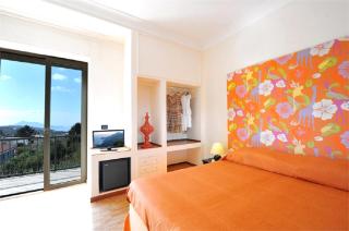 Residenza Villa Titina - SantʼAgata sui Due Golfi - 3
