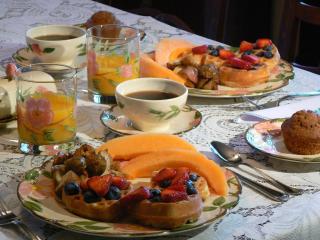 Serendipity Bed and Breakfast - 6