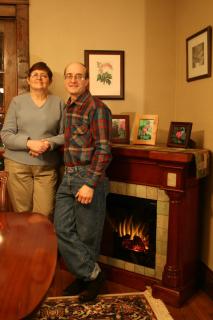 Serendipity Bed and Breakfast - Saugatuck - 4