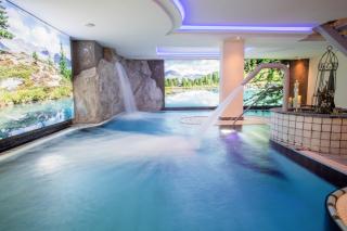 Hotel Sonne Ischgl - 3