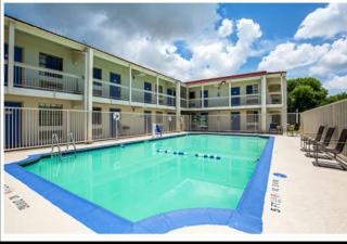 Scottish Inns & Suites - Texas City - 6
