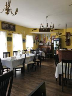 Restauracja Łania - Koszalin - 5