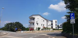Apartment Milka 1 - Njivice - 7