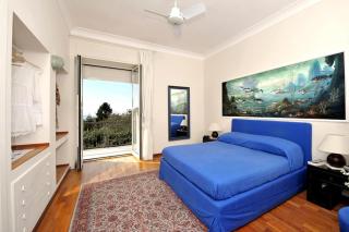 Residenza Villa Titina - SantʼAgata sui Due Golfi - 7